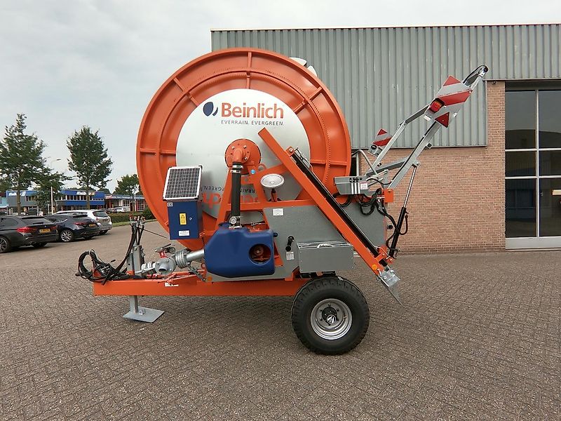 Beinlich Primus 2500 110x410