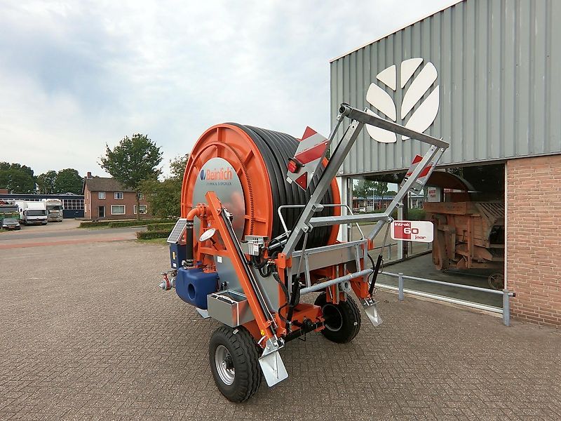 Beinlich Primus 2500 110x410