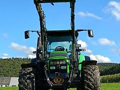 Deutz-Fahr Deutz Agrotron K110