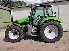 Deutz-Fahr Agrotron 165.7