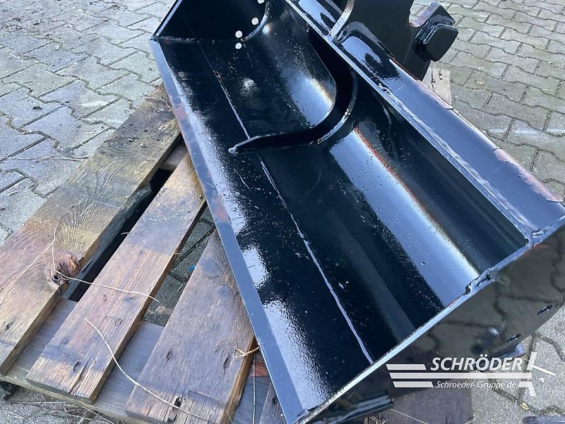 GRABENRÄUMLÖFFEL 1,20 M