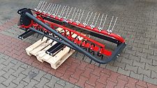 Planiergerät- Reitplatzplaner- Sonderabverkaufspreis -R Modell mit Zinken und Planierschiene - in verschiedenen Größen R Modell mit Zinken und Planierschiene - Größen 1,4 Meter - 1,6 Meter- 2 Meter- 2,4 Meter