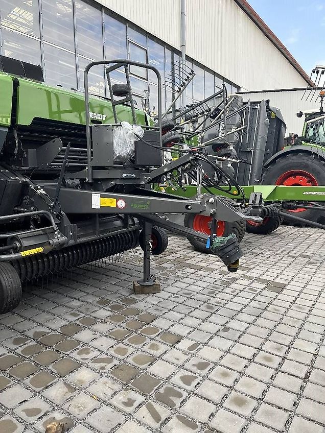 Fendt Rotana 160 V Xtra
