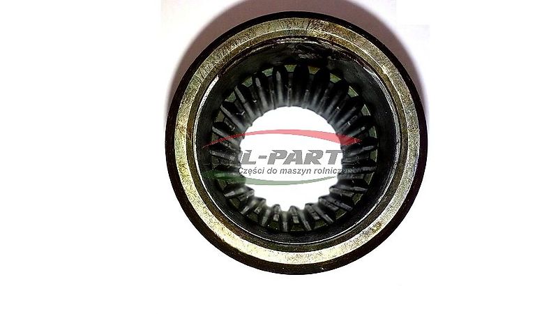 Valtra Antriebswellenkupplung valmet 22 zahne 32241610