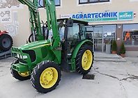 John Deere 5720 Premium John Deere 5720 Premium