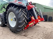 Trakjak Schlepperheber