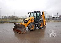 JCB 3CX4T JCB 3CX4T