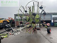 Claas USED LINER 2900