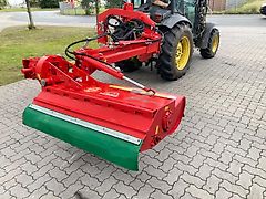 Humus SSP 125 Safety Mulcher