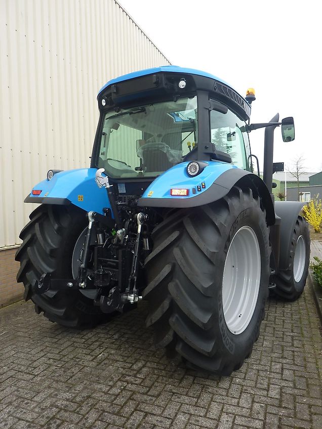Landini 6-160