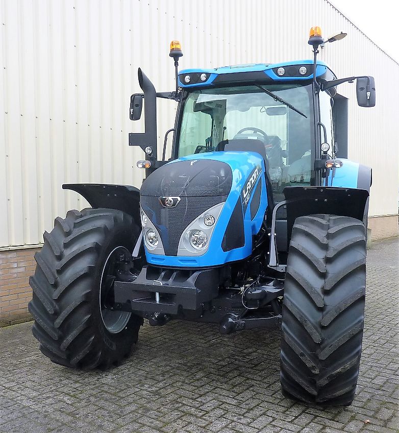 Landini 6-160