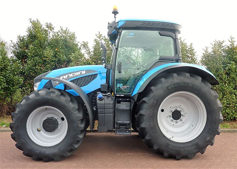 Landini 6-160