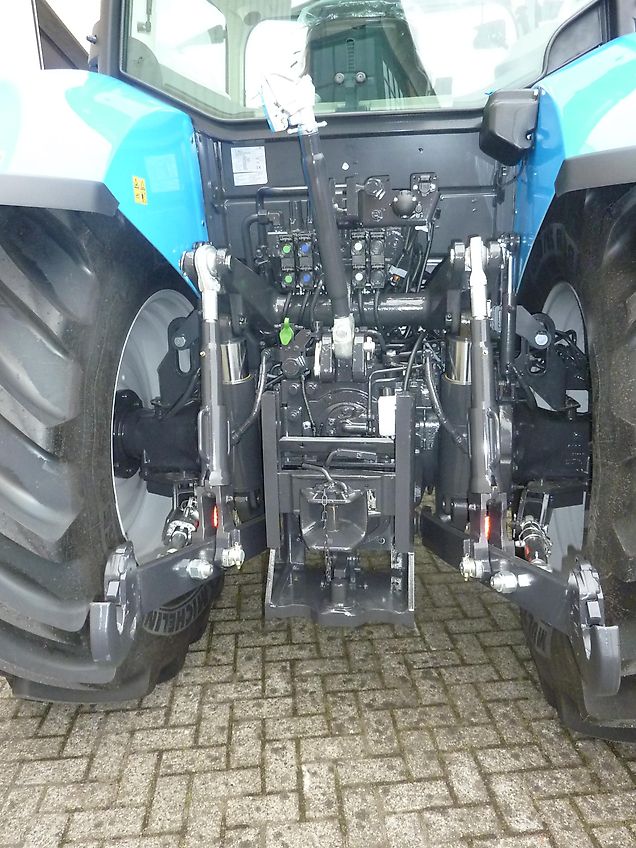 Landini 6-160