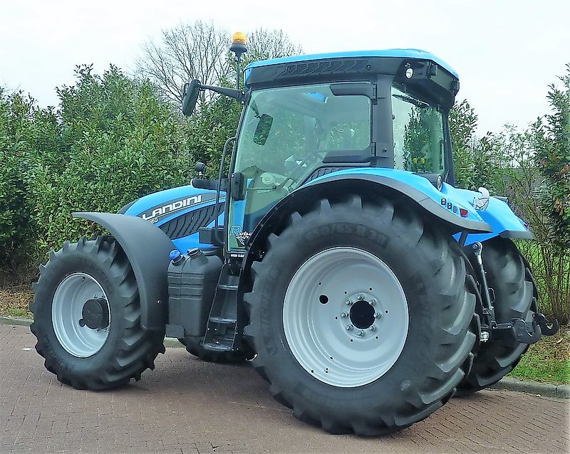 Landini 6-160