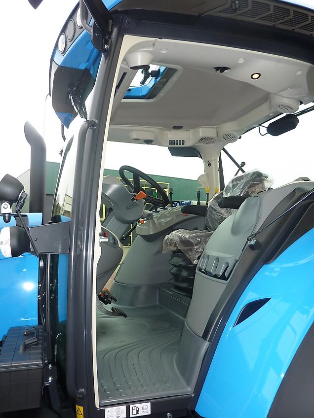 Landini 6-160