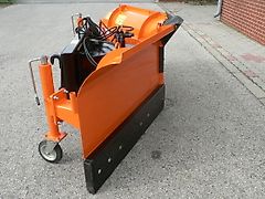 PRONAR 3000 FL ; PSV ; mit Anbauplatte EURO und Stützraeder ( Lagerabverkauf)