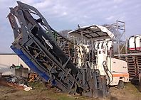 Wirtgen W600DC Wirtgen W600DC