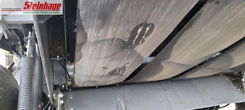 Claas Variant 480 RC Pro