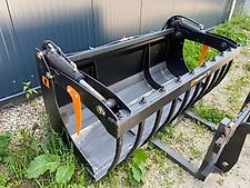 Quicke Multibenne M+ 190