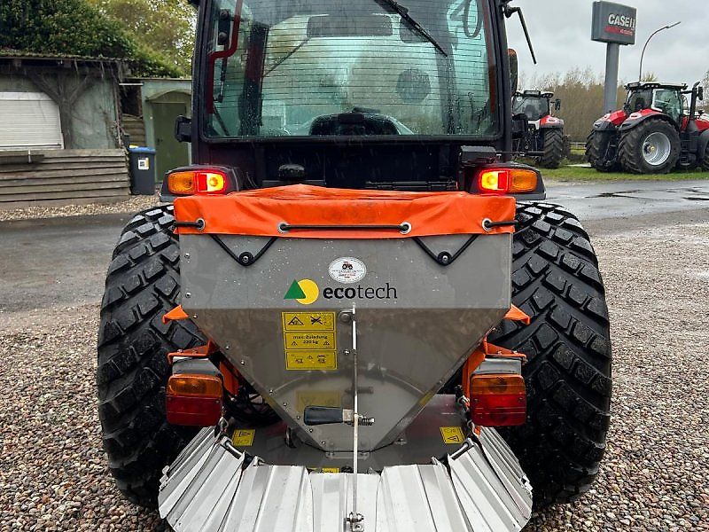 Kioti DK 5020 CH