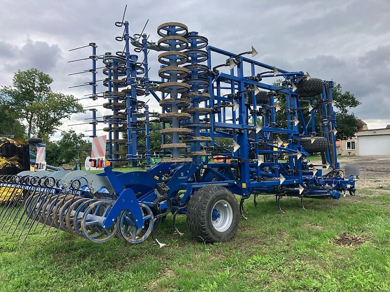 Köckerling Allrounder Flatline 750