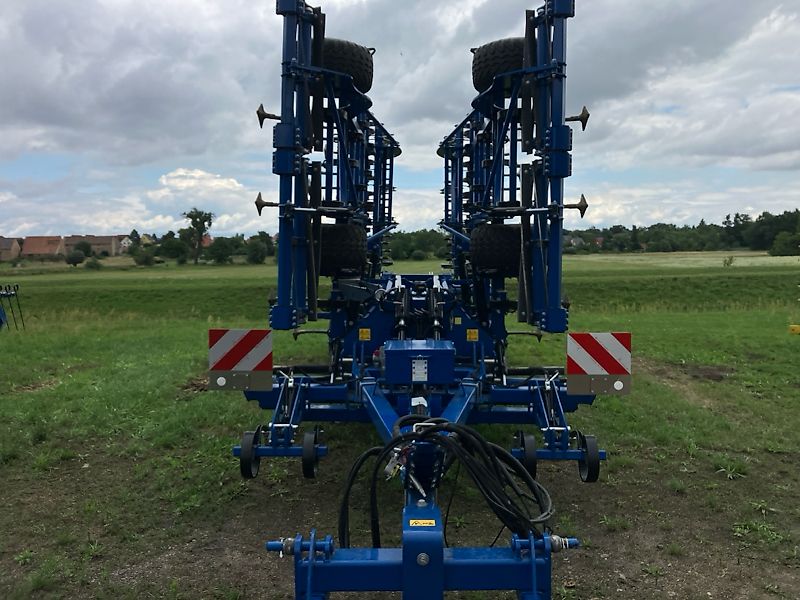 Köckerling Allrounder Flatline 750