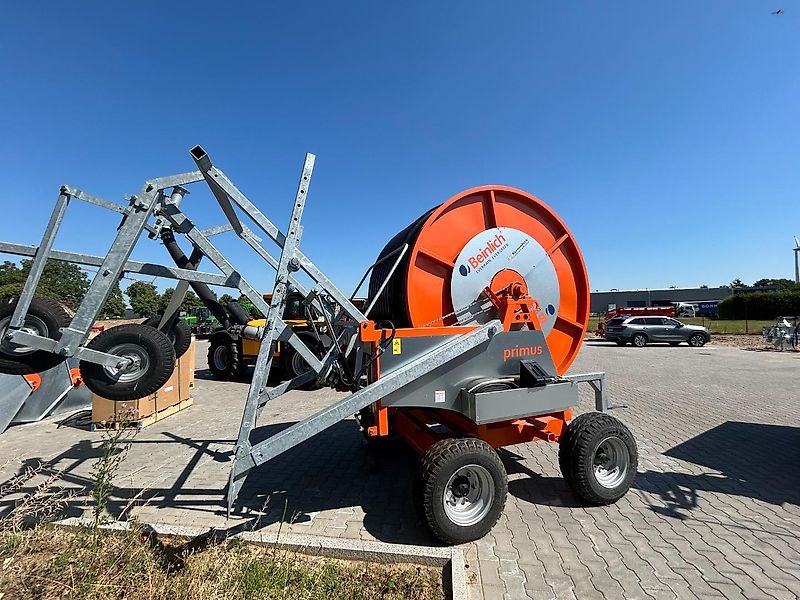 Beinlich Primus Quadro PQ 2000