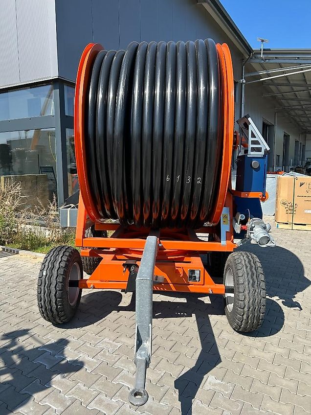 Beinlich Primus Quadro PQ 2000