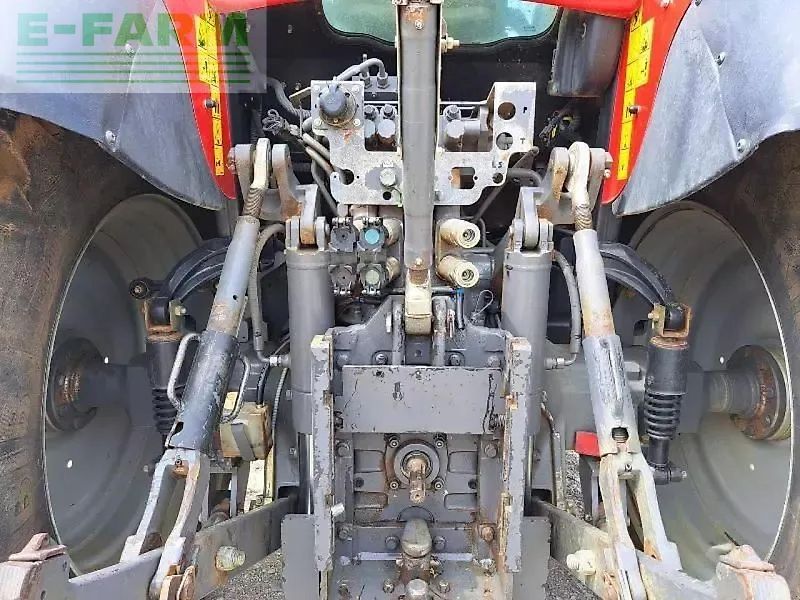 Massey Ferguson 7615