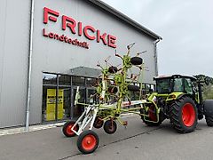 Claas Volto 870 T