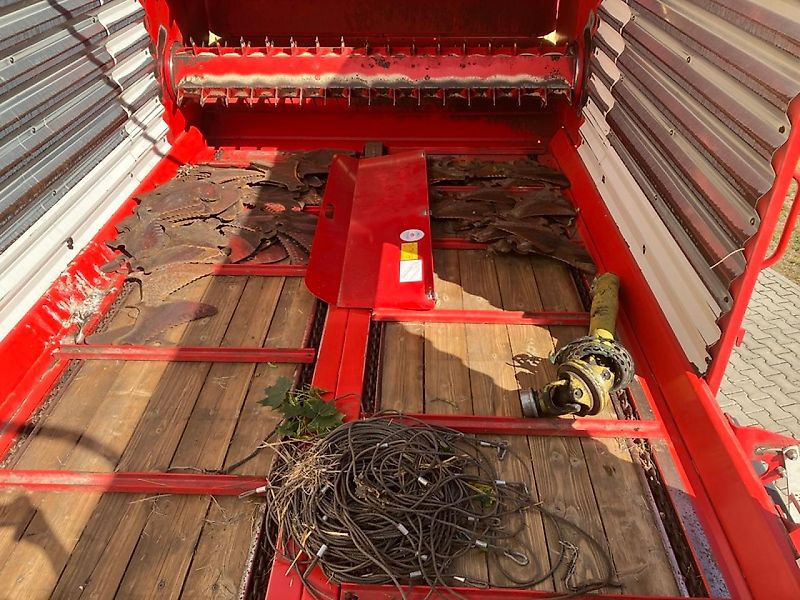 Pöttinger JUMBO 6600