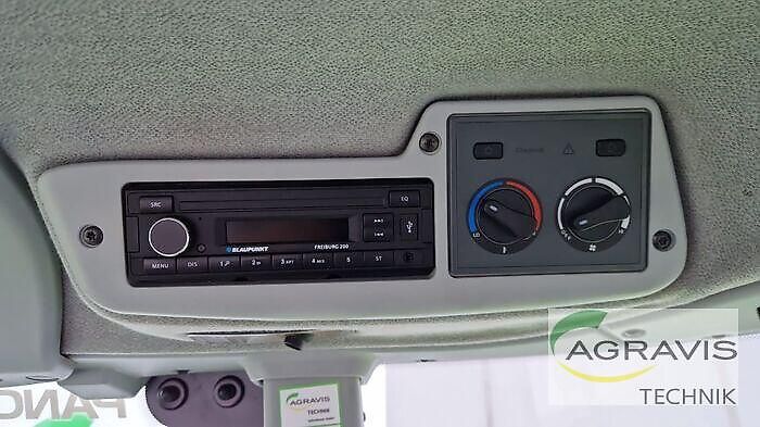 Claas ARION 460 CIS TIER 4F