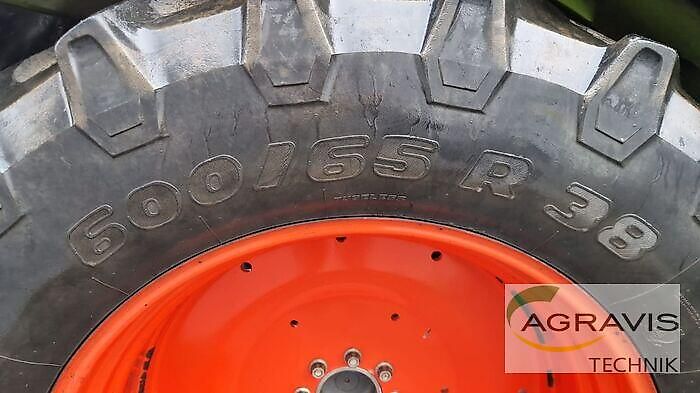 Claas ARION 460 CIS TIER 4F