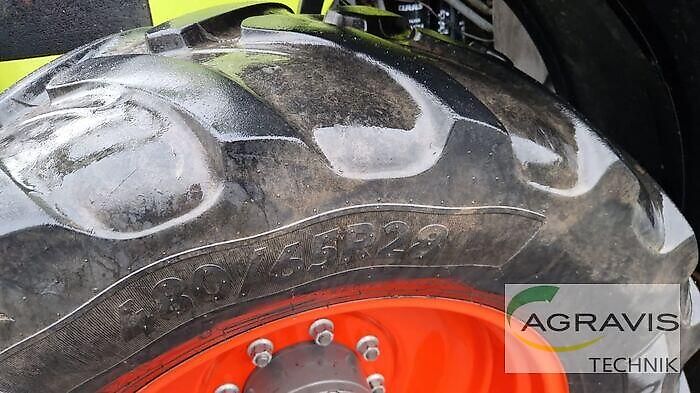 Claas ARION 460 CIS TIER 4F