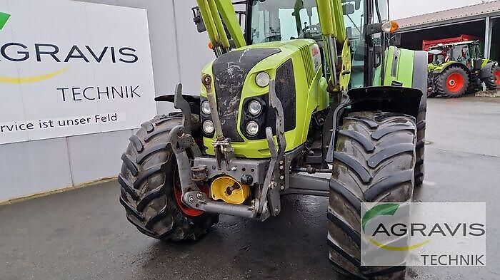 Claas ARION 460 CIS TIER 4F