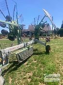 Claas LINER 1550 TWIN