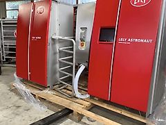 Lely A4 Manager 2016