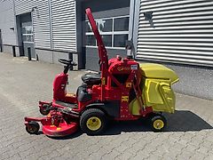 Gianni Ferrari GTS220D front zitmaaier