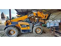 JCB 531-70