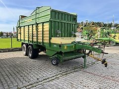 Krone AX 280 GL