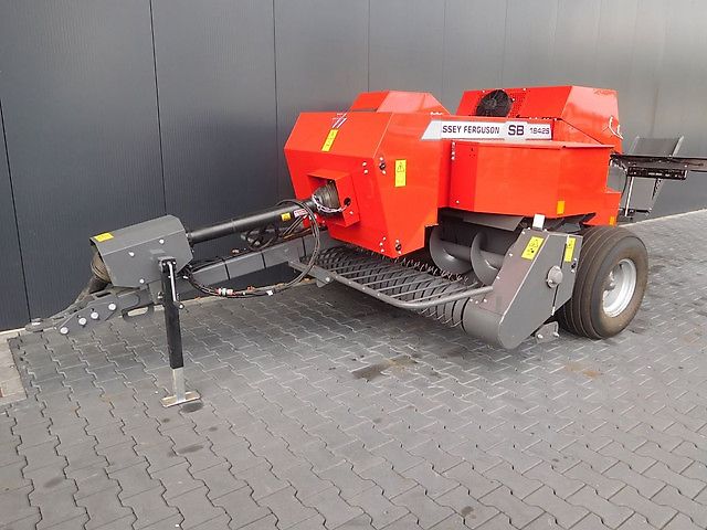 Massey Ferguson SB 1842S