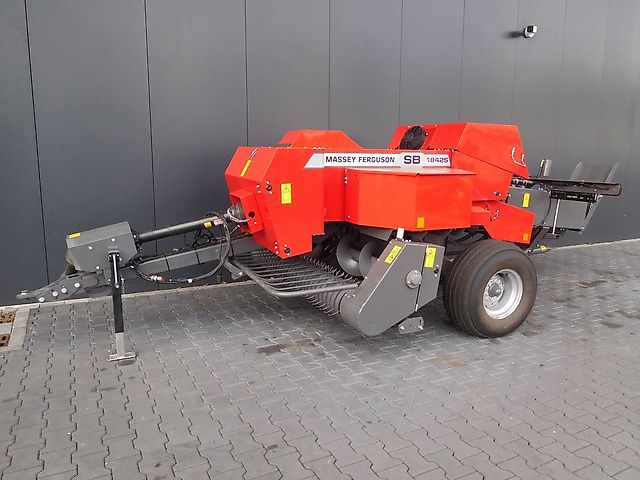 Massey Ferguson SB 1842S
