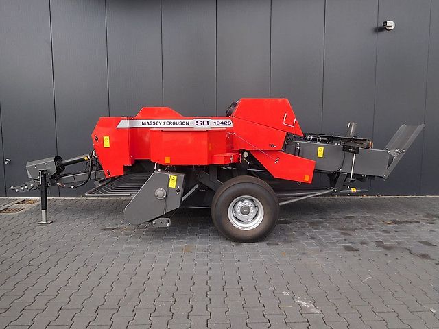 Massey Ferguson SB 1842S