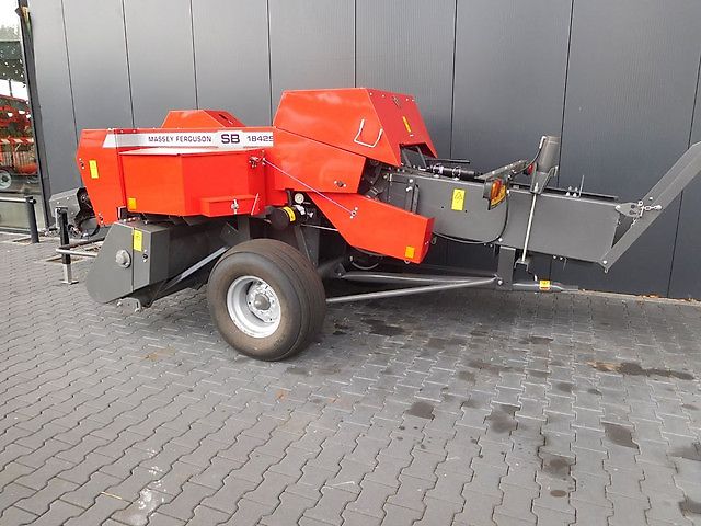 Massey Ferguson SB 1842S