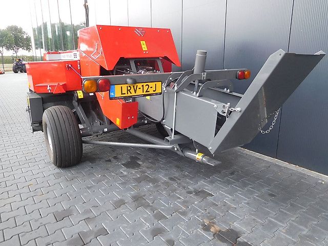 Massey Ferguson SB 1842S