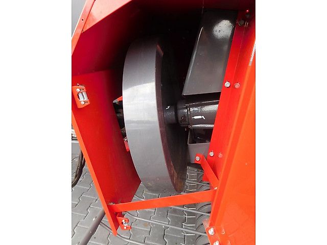 Massey Ferguson SB 1842S