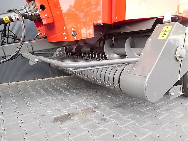 Massey Ferguson SB 1842S