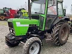 Deutz 6007 /D 1056-S