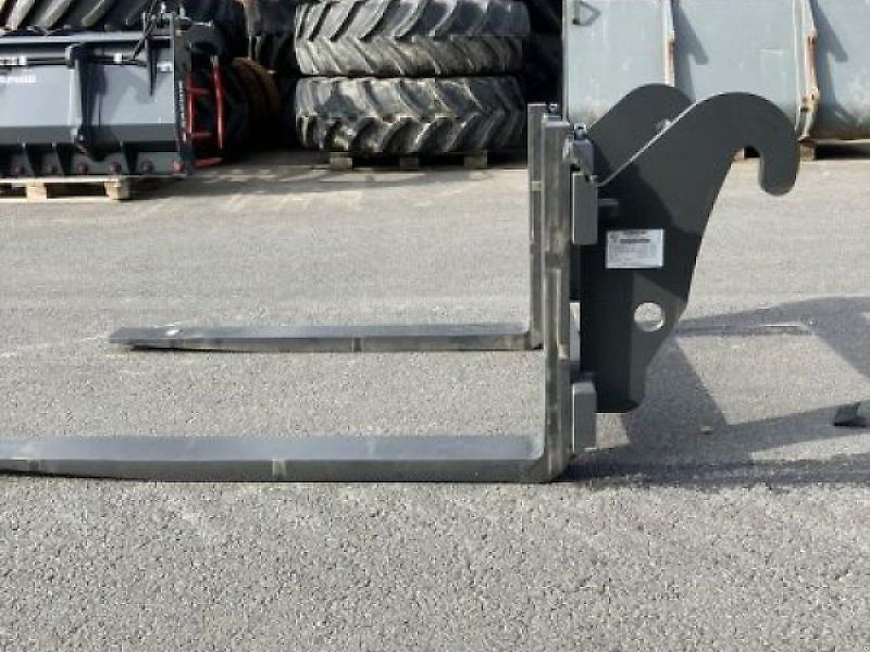 Weidemann VORS. PALETTENGABEL 1200MM