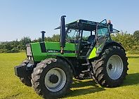 Deutz-Fahr DX 6.50 Deutz-Fahr DX 6.50